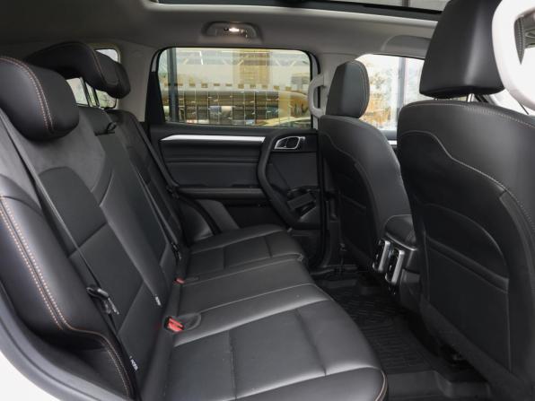Haval Dargo I с пробегом 2023 года, цена 2 598 000 рублей, 27000 км, внедорожник, Автокод Объявления