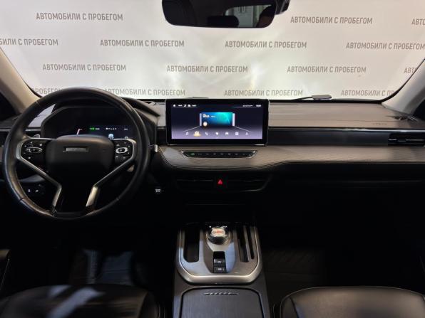 Haval Jolion I с пробегом 2021 года, цена 1 529 000 рублей, 98000 км, внедорожник, Автокод Объявления