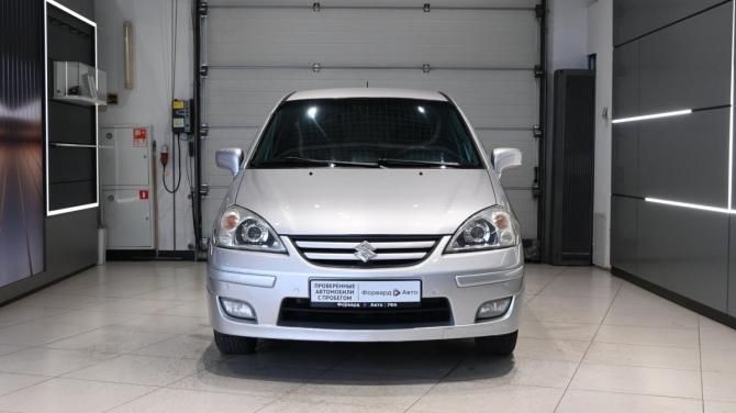 Suzuki Liana I с пробегом 2005 года, цена 795 000 рублей, 178000 км, универсал, Автокод Объявления