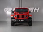 Jeep Wrangler IV (JL) Минеральные Воды  - изображение 31