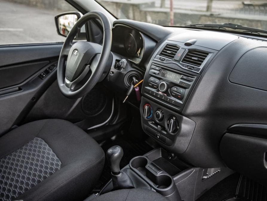 Lada (ВАЗ) Granta I Рестайлинг Волгоград  - изображение 29