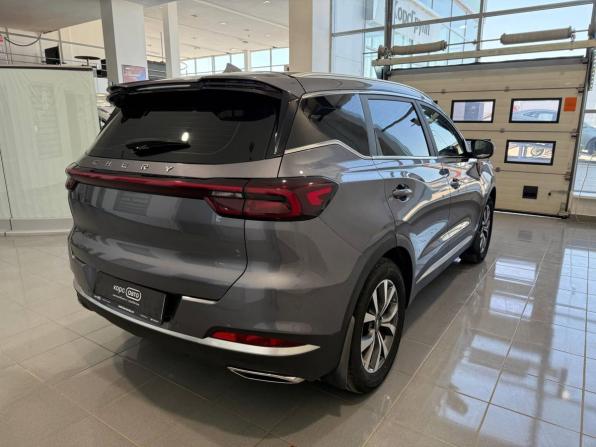 Chery Tiggo 7 Pro Max I с пробегом 2023 года, цена 1 897 000 рублей, 34740 км, внедорожник, Автокод Объявления