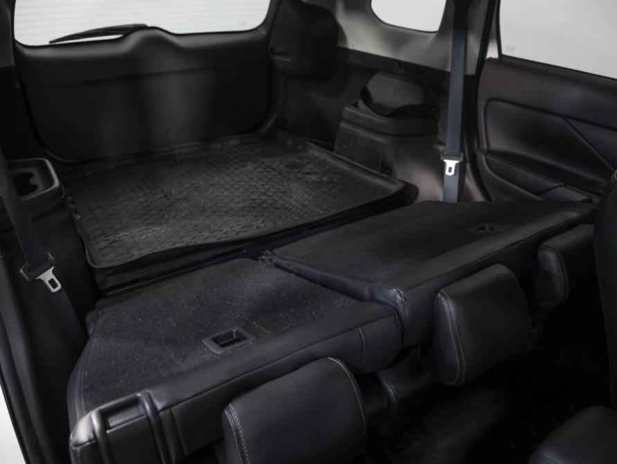 Mitsubishi Outlander III Рестайлинг 2 Санкт-Петербург  - изображение 23