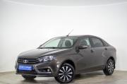 Lada (ВАЗ) Vesta I Оренбург  - изображение 25
