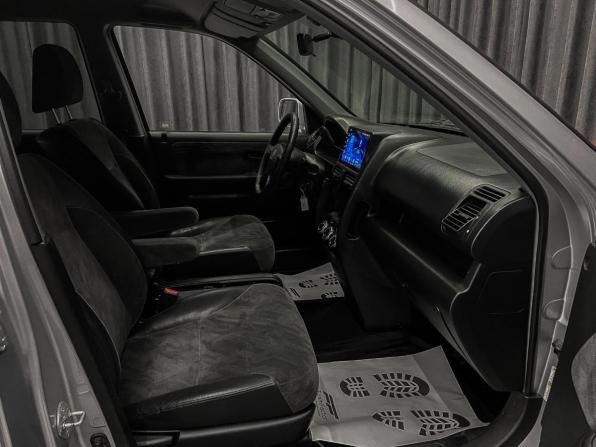 Honda CR-V II с пробегом 2003 года, цена 670 000 рублей, 249000 км, внедорожник, Автокод Объявления