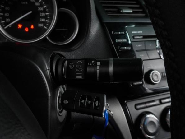 Mazda 6 II (GH) Рестайлинг с пробегом 2011 года, цена 979 000 рублей, 174314 км, седан, Автокод Объявления