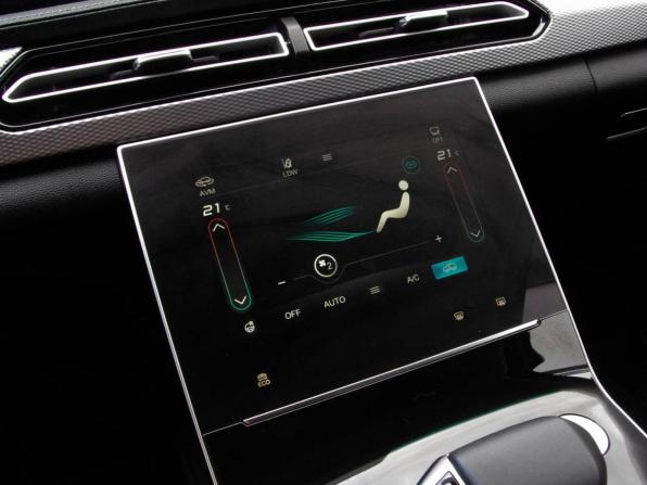BAIC X7 I с пробегом 2024 года, цена 2 060 000 рублей, 5505 км, внедорожник, Автокод Объявления