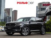 Geely Monjaro I Москва  - изображение 32