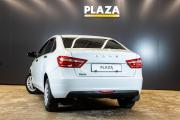 Lada (ВАЗ) Vesta I Уфа  - изображение 21