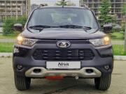 Lada (ВАЗ) Niva Travel I Рестайлинг Челябинск  - изображение 17