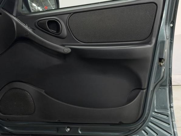 Chevrolet Niva I Рестайлинг с пробегом 2019 года, цена 890 000 рублей, 87000 км, внедорожник, Автокод Объявления