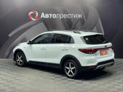 Kia Rio IV Оренбург  - изображение 25