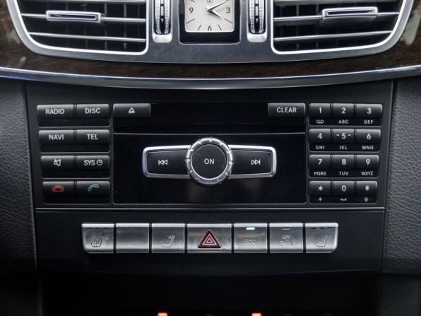 Mercedes-Benz E-Класс IV (W212 S212 C207) Рестайлинг с пробегом 2014 года, цена 2 223 000 рублей, 146583 км, седан, Автокод Объявления