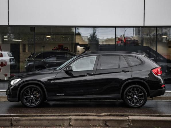 BMW X1 I (E84) Рестайлинг с пробегом 2013 года, цена 1 419 000 рублей, 193158 км, внедорожник, Автокод Объявления