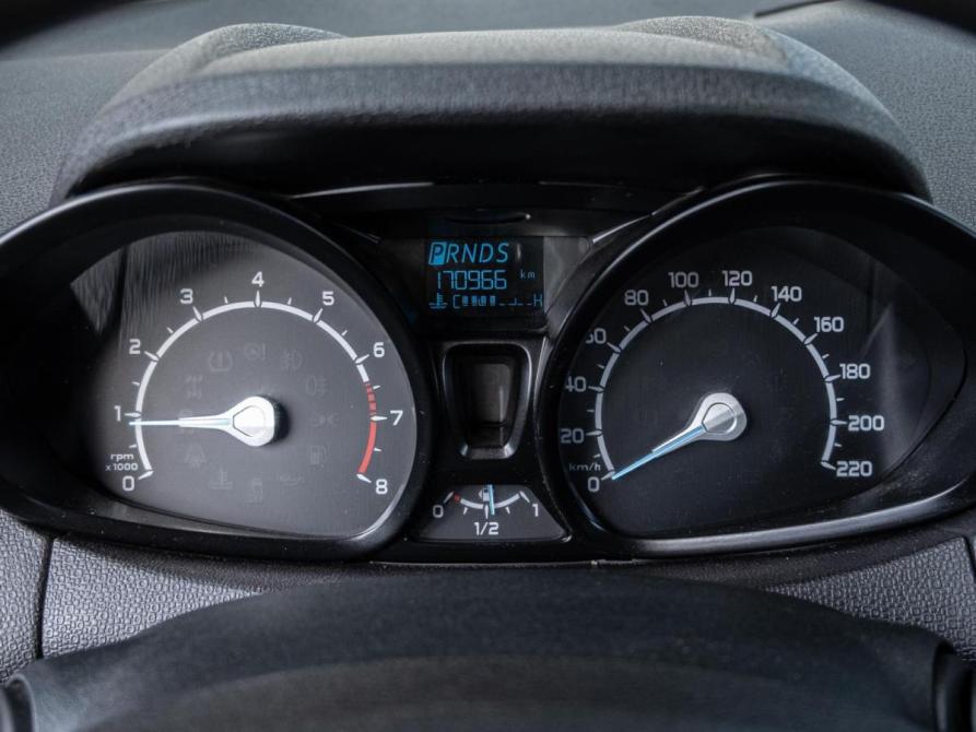 Ford EcoSport II Краснодар  - изображение 17