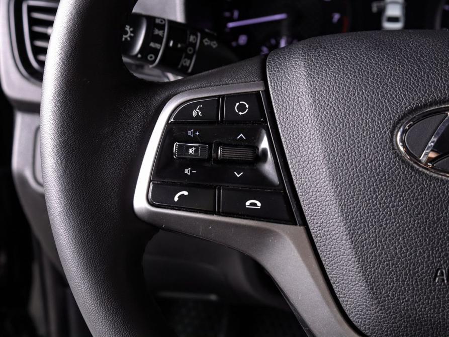 Hyundai Solaris II Минеральные Воды  - изображение 16