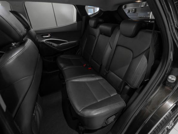 Hyundai Santa Fe III Рестайлинг с пробегом 2015 года, цена 1 980 000 рублей, 136454 км, внедорожник, Автокод Объявления