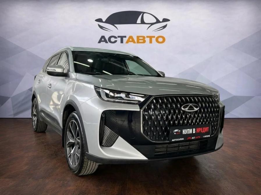 Chery Tiggo 7L Оренбург  - изображение 3