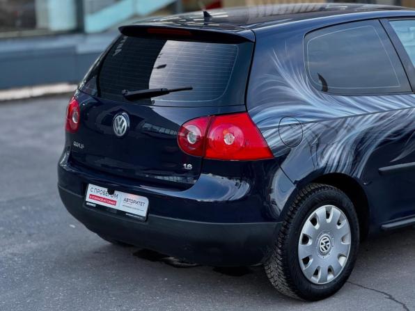 Volkswagen Golf V с пробегом 2006 года, цена 449 000 рублей, 236086 км, хэтчбек, Автокод Объявления