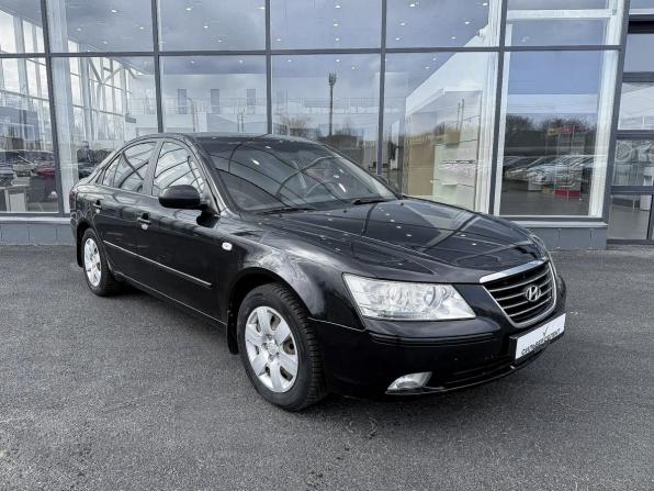 Hyundai Sonata V (NF) Рестайлинг с пробегом 2010 года, цена 660 000 рублей, 309480 км, седан, Автокод Объявления