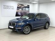BMW X3 III (G01) Красноярск  - изображение 33