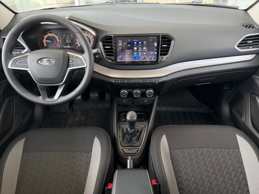 Lada (ВАЗ) Vesta I Рестайлинг (NG) Липецк  - изображение 8
