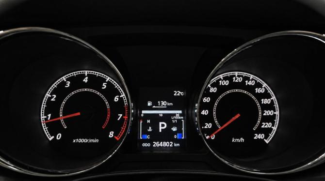 Mitsubishi ASX I с пробегом 2012 года, цена 979 000 рублей, 264786 км, внедорожник, Автокод Объявления