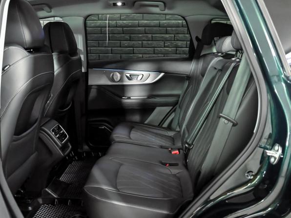 Chery Tiggo 8 Pro Max I Рестайлинг с пробегом 2024 года, цена 2 920 000 рублей, 30760 км, внедорожник, Автокод Объявления