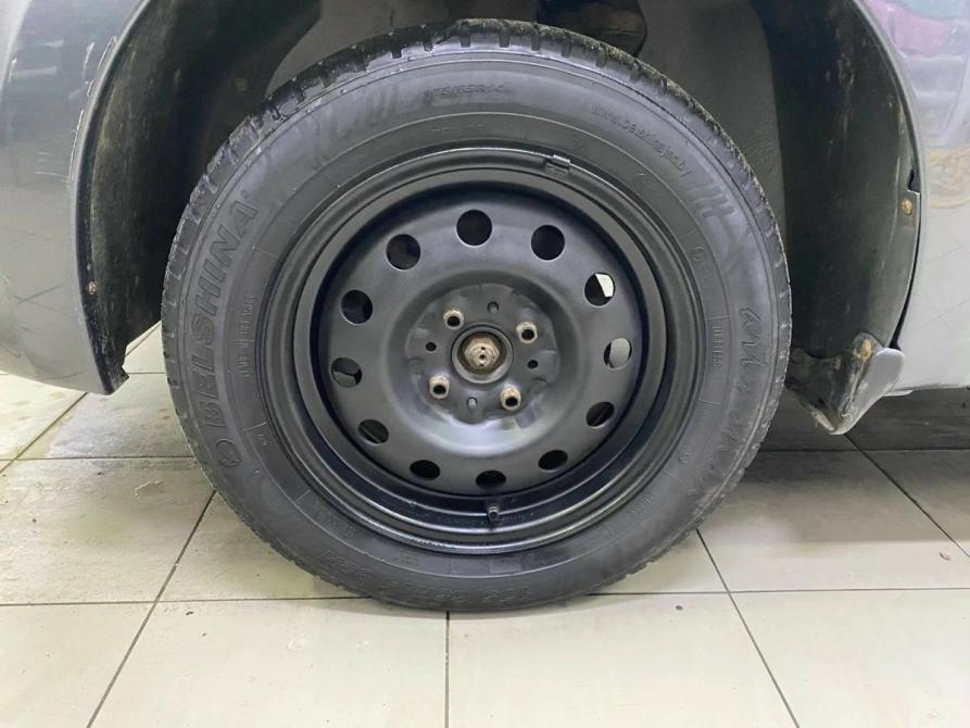 Lada (ВАЗ) Granta I Набережные Челны  - изображение 4