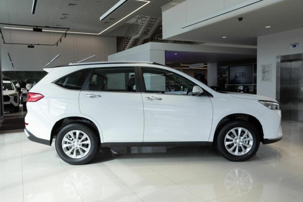 Haval M6 II Москва  - изображение 4
