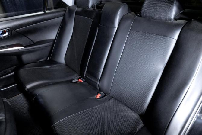 Toyota Camry VII (XV50) с пробегом 2012 года, цена 1 349 000 рублей, 303901 км, седан, Автокод Объявления