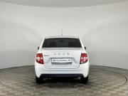 Lada (ВАЗ) Granta I Рестайлинг Воронеж  - изображение 39