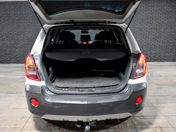 Opel Antara I Рестайлинг с пробегом 2013 года, цена 1 300 000 рублей, 177405 км, внедорожник, Автокод Объявления