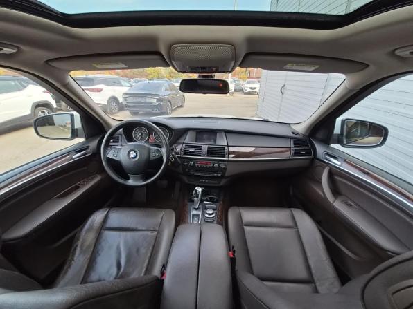 BMW X5 II (E70) с пробегом 2008 года, цена 1 607 000 рублей, 181300 км, внедорожник, Автокод Объявления