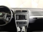 Skoda Octavia II (A5) Рестайлинг Москва  - изображение 35