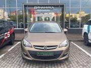 Opel Astra J Рестайлинг Череповец  - изображение 15