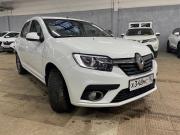 Renault Logan II Рестайлинг Набережные Челны  - изображение 21