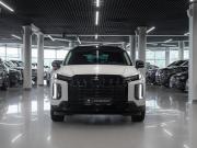 Hyundai Palisade I Рестайлинг Москва  - изображение 32