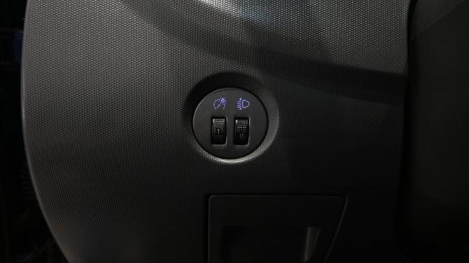 Chery IndiS (S18D) I с пробегом 2013 года, цена 280 000 рублей, 132450 км, хэтчбек, Автокод Объявления