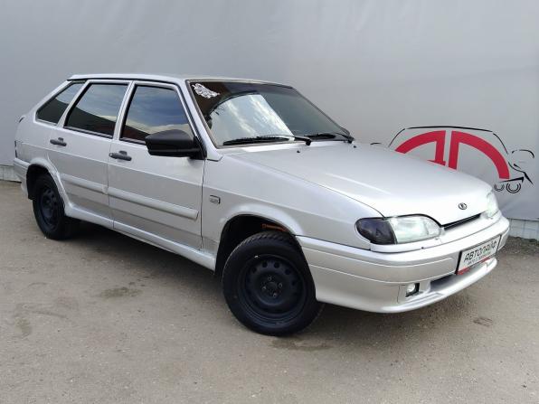 Lada (ВАЗ) 2114 с пробегом 2011 года, цена 170 000 рублей, 198004 км, хэтчбек, Автокод Объявления