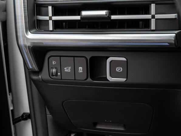 Hyundai Santa Fe V (MX5) с пробегом 2026 года, цена 5 630 000 рублей, 35 км, внедорожник, Автокод Объявления