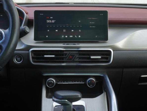 Geely Coolray I с пробегом 2023 года, цена 1 728 000 рублей, 74220 км, внедорожник, Автокод Объявления