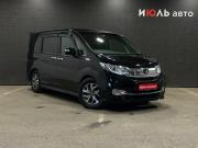 Honda Stepwgn V Челябинск  - изображение 23