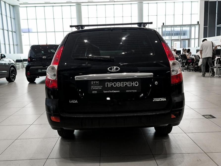 Lada (ВАЗ) Priora I Казань  - изображение 7