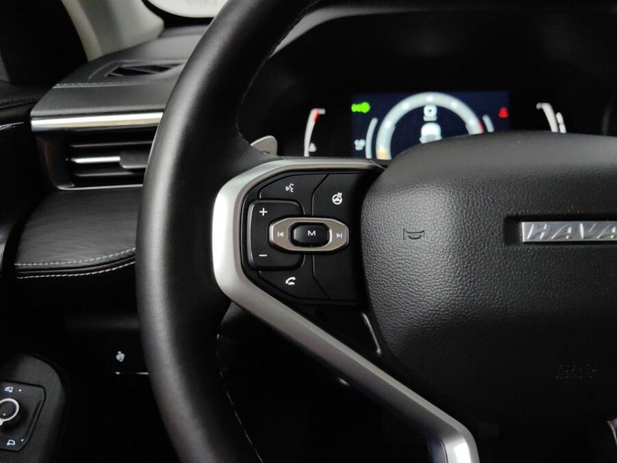 Haval Jolion I Подольск  - изображение 19