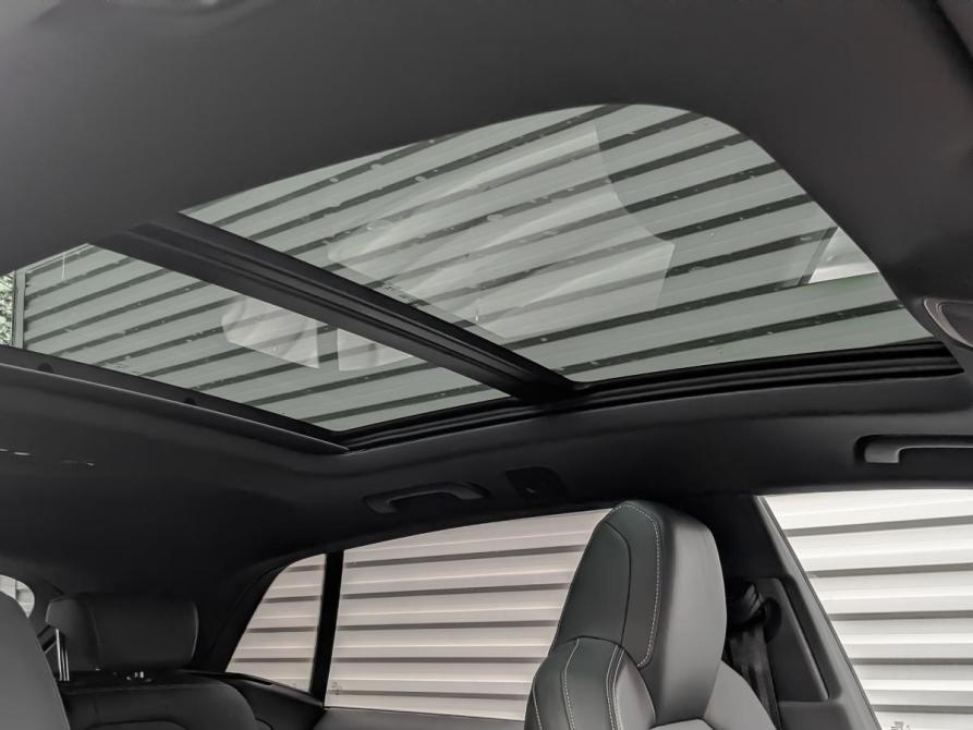 Audi SQ8 I (4M) Рестайлинг Москва  - изображение 23