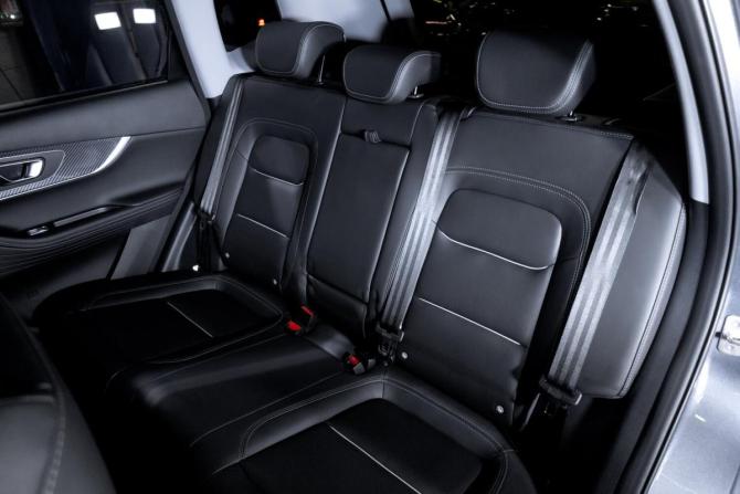 Chery Tiggo 7 Pro Max I Рестайлинг с пробегом 2025 года, цена 2 203 000 рублей, 19 км, внедорожник, Автокод Объявления