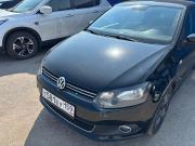 Volkswagen Polo V Пермь  - изображение 11