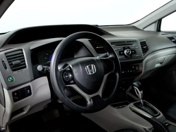 Honda Civic IX с пробегом 2012 года, цена 1 098 000 рублей, 229632 км, седан, Автокод Объявления