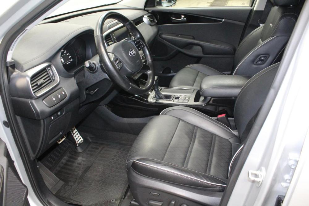 Kia Sorento III Prime Рестайлинг Кемерово  - изображение 15